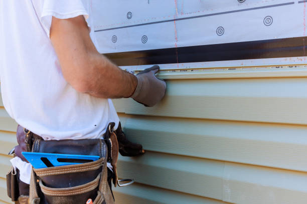 Trusted Siding Installation service in Woodsboro, TX - Creative Siding